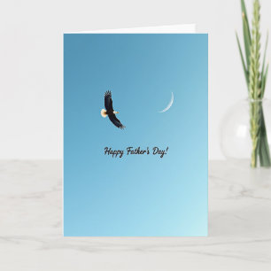 Infinite Fathers Day Card