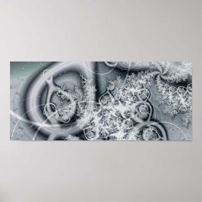 Infinite Infinities Poster (Front)