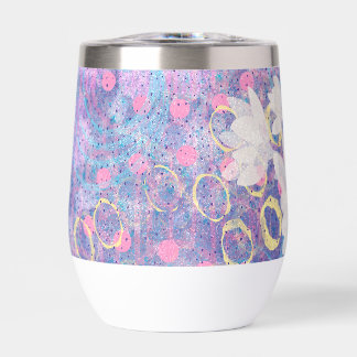 Infinite Joy Insulated Cup