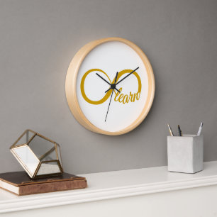Infinite Learning Clock