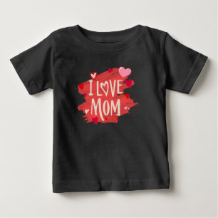 Infinite love baby T-Shirt