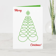 Infinite Love Christmas Tree - Photo Inside 