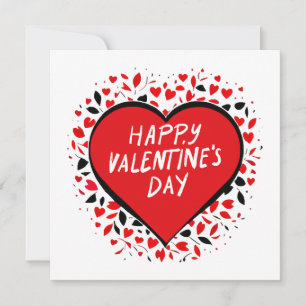 Infinite Love on Valentine's Day