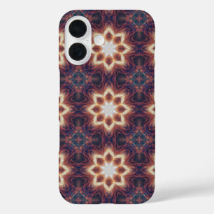 Infinite Mandala Design Phone Case