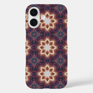 Infinite Mandala Design Phone Case