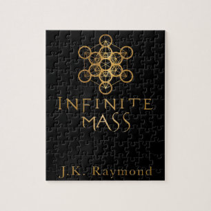 Infinite Mass Jigsaw Puzzle