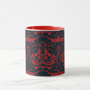 Infinite Mitochondria Adjacent Mutant5 Mug
