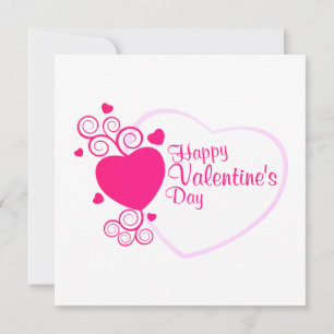 Infinite Moments Valentines Day Card