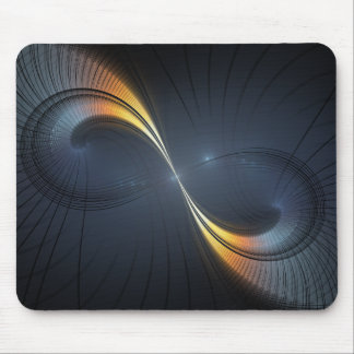 Infinite Mouse Pad
