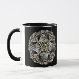 Infinite Owls Mug