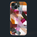 Infinite Path II iPhone 13 Case<br><div class="desc">Home Décor</div>