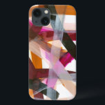 Infinite Path II iPhone 13 Case<br><div class="desc">Home Décor</div>