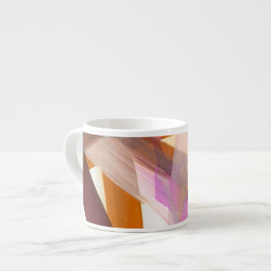 Infinite Path II Espresso Cup