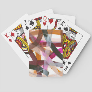 Infinite Path II Playing Cards