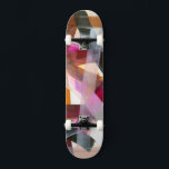 Infinite Path II Skateboard<br><div class="desc">Home Décor</div>