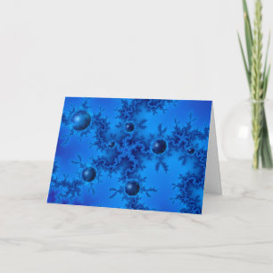 Infinite Possibilities Greeting Card