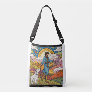 Infinite Potential Tote Bag 