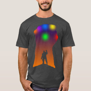 Infinite Power T-Shirt