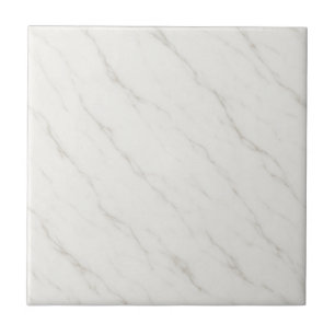 Infinite Statuario Veins Ceramic Tile