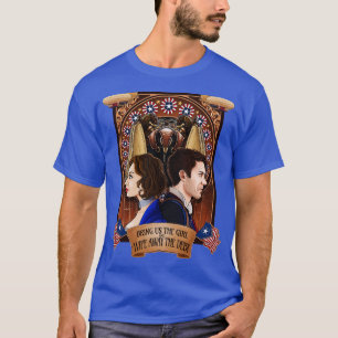 Infinite T-Shirt