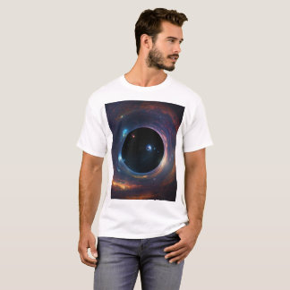 Infinite Void customised tee shirts