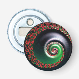 Infinite Whirl Bottle Opener