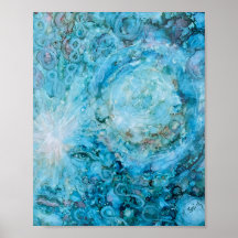 Infinite Wisdom Of Water  