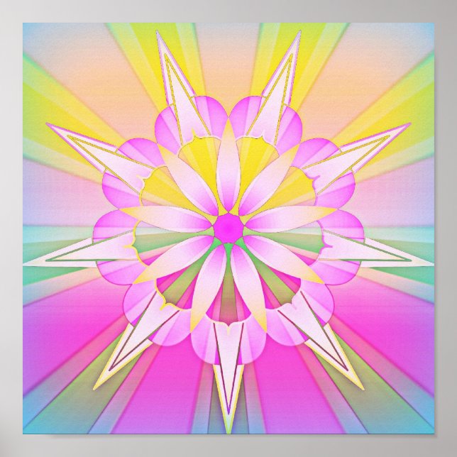 InfiniteLove23 Poster (Front)