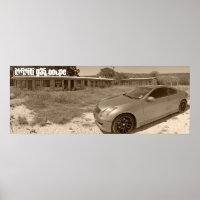 Infiniti G35 Coupe