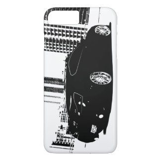 Infiniti G37 Coupe iPhone 8 Plus/7 Plus Case