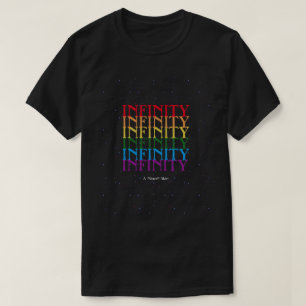 Infinity - A MisterP Shirt