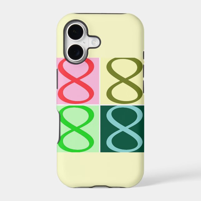 Infinity and Beyond (Back)