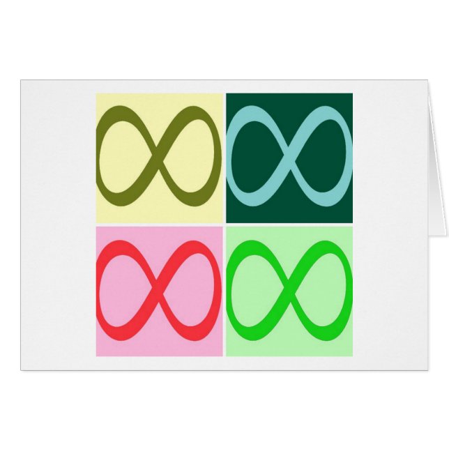 Infinity and Beyond (Front Horizontal)