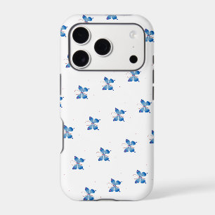 Infinity Blue Butterflies: Symbol of Love Achempon