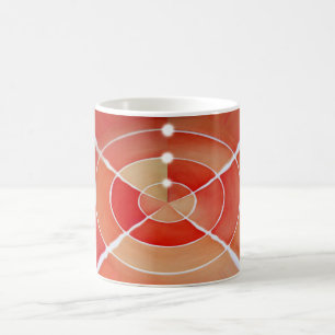 Infinity Coffee Mug