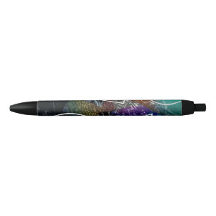 Infinity Equations: Mathematical Theme Pen 