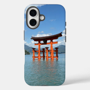 Infinity Gate iPhone 16 Case