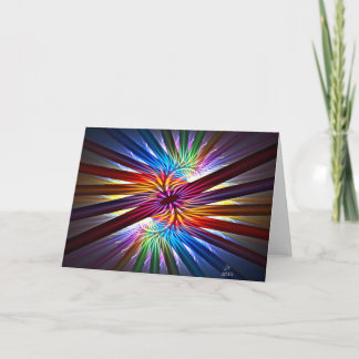 INFINITY GREETING CARDS