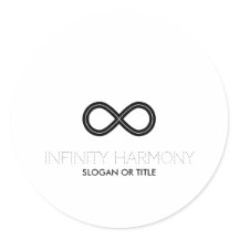 Infinity Harmony Symbol