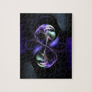 Infinity Jigsaw Puzzle