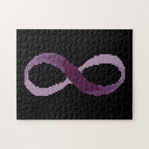 Infinity Jigsaw Puzzle