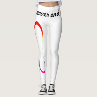 Infinity Leggings