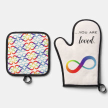 Infinity LGBTQ+ Pride Tote