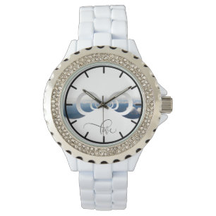 Infinity love NFT watch