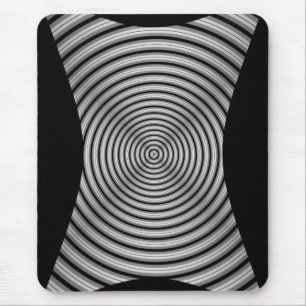 Infinity Mouse Pad