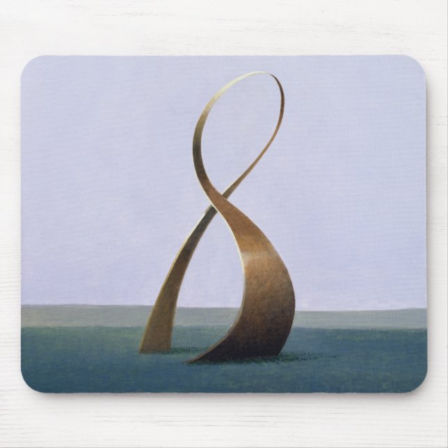 Infinity Mouse Pad (Front)