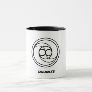 INFINITY Mug