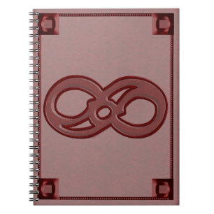 Infinity Notebook
