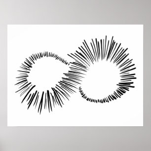 Infinity Poster