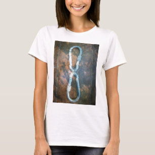 Infinity silver star T-Shirt